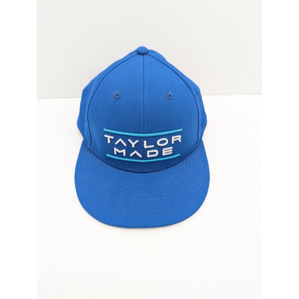 TaylorMade Blue Cap